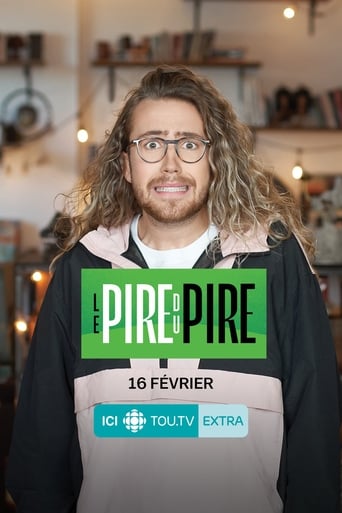 Portrait for Le pire du pire - Season 1