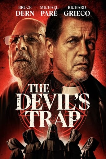 Poster of The Devil’s Trap