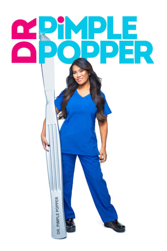 Portrait for Dr. Pimple Popper - Season 3