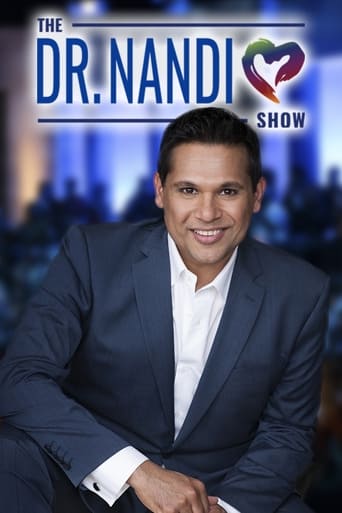 Poster of The Dr. Nandi Show