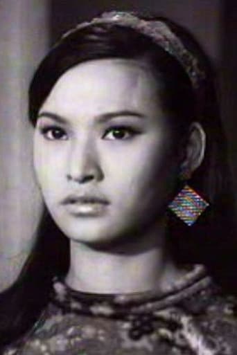 Portrait of Fong Sam