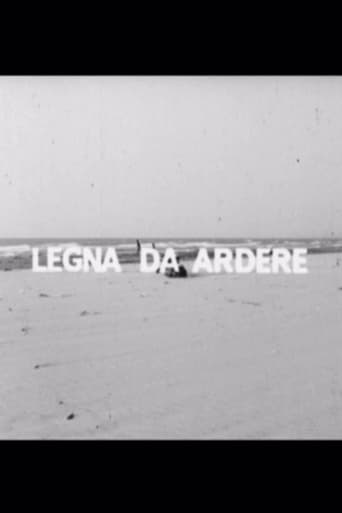 Poster of Legna da ardere