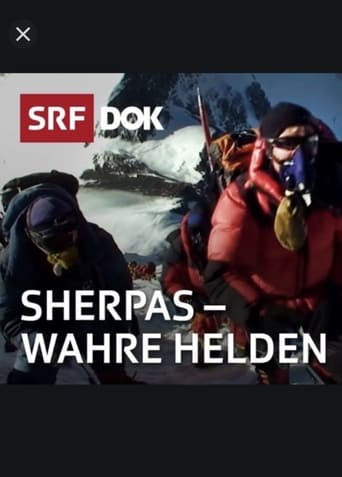 Poster of Sherpas - Die wahren Helden am Everest