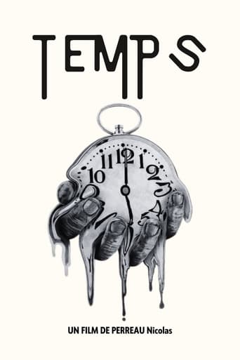 Poster of Temps