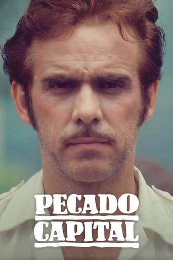 Poster of Pecado Capital