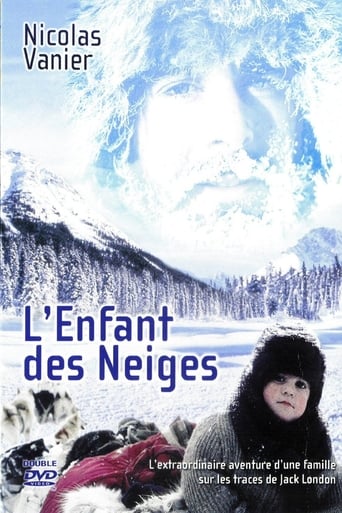 Poster of L'enfant des neiges