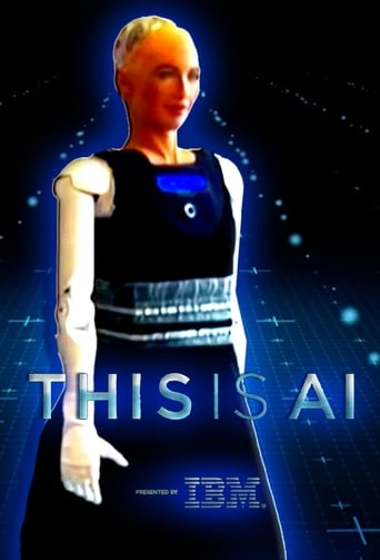 Poster of This Is A.I.