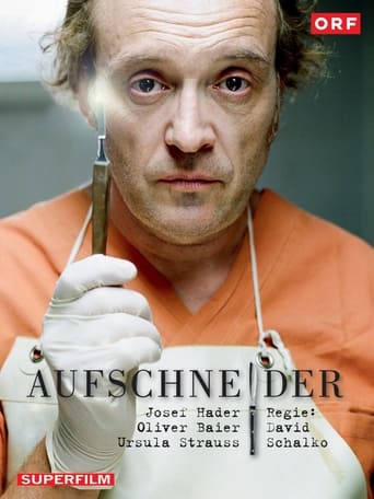 Poster of Aufschneider: Teil 2