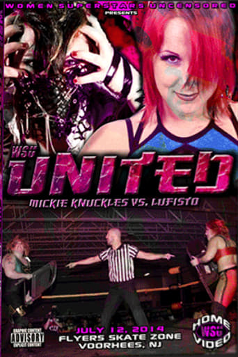 Poster of WSU United