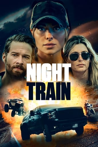 Poster of Night Train