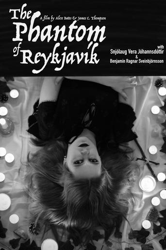 Poster of The Phantom of Reykjavík