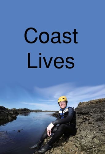 Poster of Coast Lives