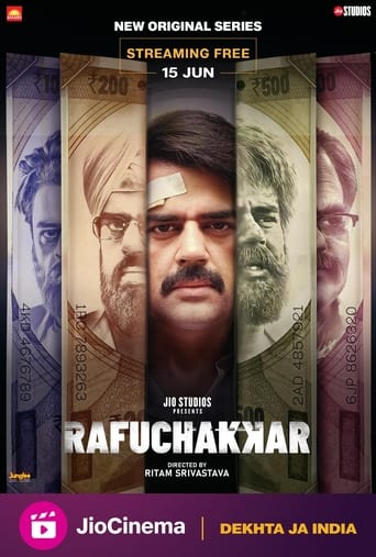 Poster of Rafuchakkar