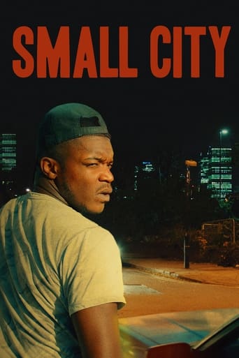 Poster of Small City