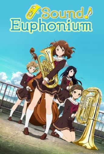 Portrait for Sound! Euphonium - Season 1