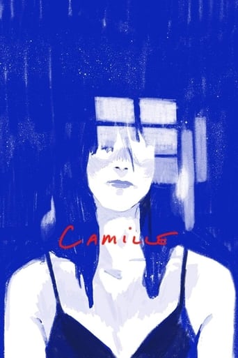 Poster of Camille