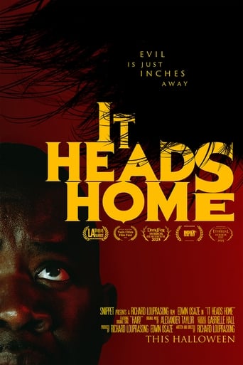 Poster of It Heads Home