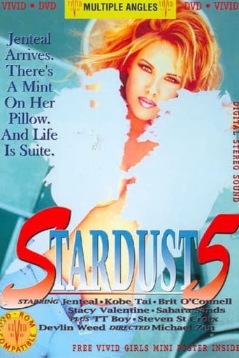 Poster of Stardust 5