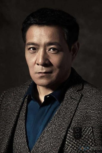 Portrait of Wang Chao