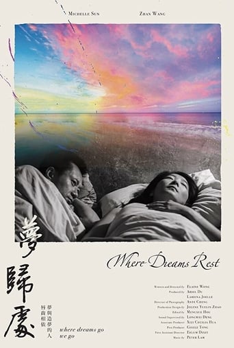 Poster of Where Dreams Rest