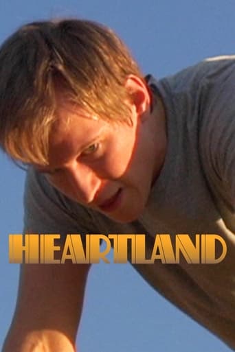 Poster of Heartland