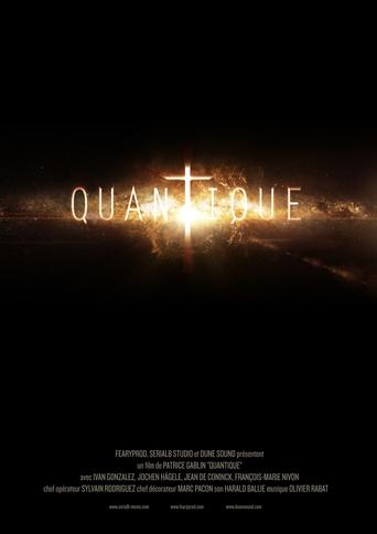 Poster of Quantique