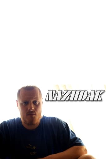 Poster of Nazhdak