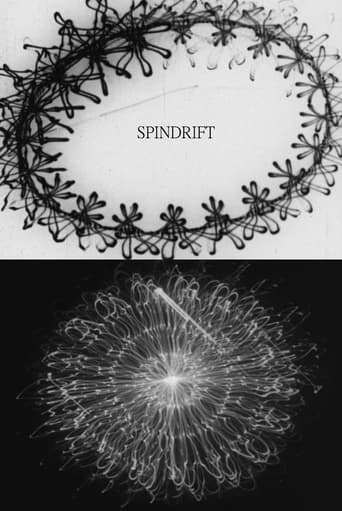 Poster of Spindrift