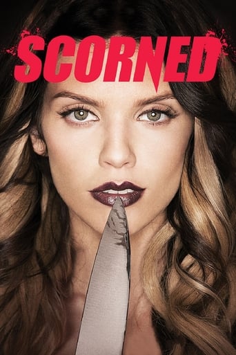 Poster of Scorned