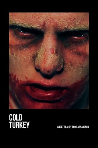 Poster of Cold Turkey