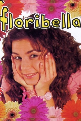 Poster of Floribella