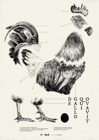 Poster of De Gallo Qui Ovavit