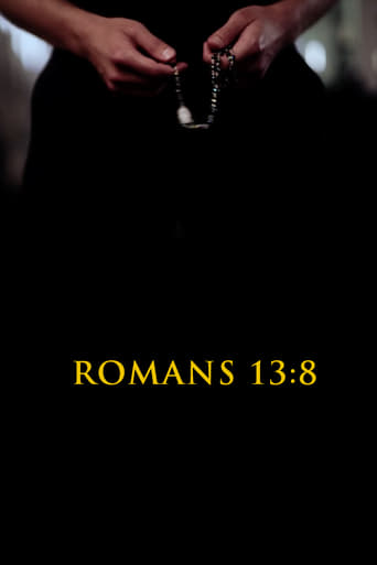 Poster of Romans 13:8