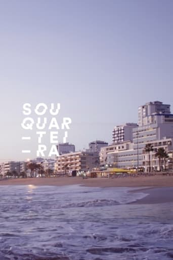 Poster of Sou Quarteira