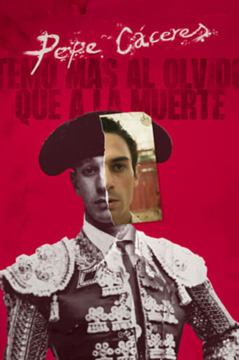 Poster of Pepe Cáceres