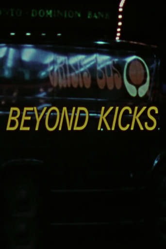 Poster of Beyond Kicks