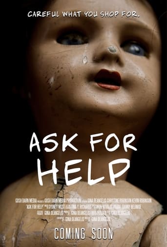 Poster of Ask for Help