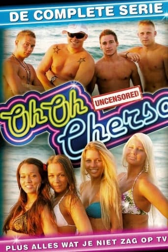 Poster of Oh Oh Cherso