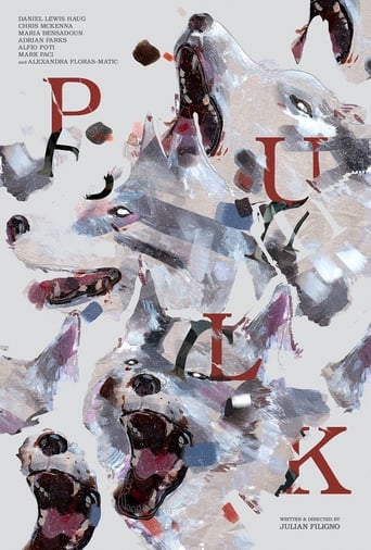 Poster of Pulk