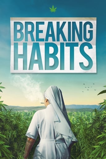 Poster of Breaking Habits