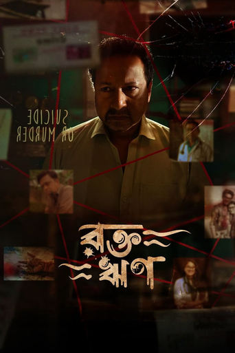 Poster of Rokto Rin