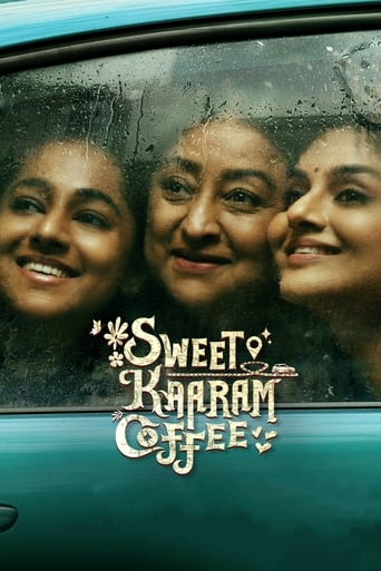 Portrait for Sweet Kaaram Coffee - Season 1