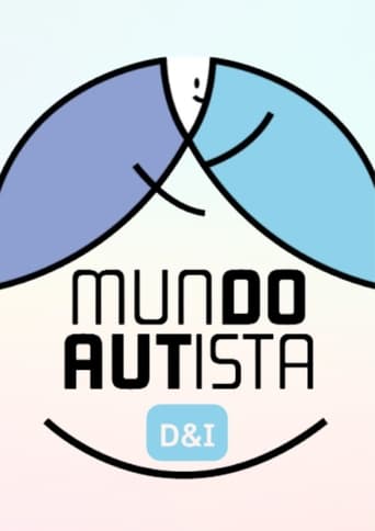 Poster of Mundo Autista