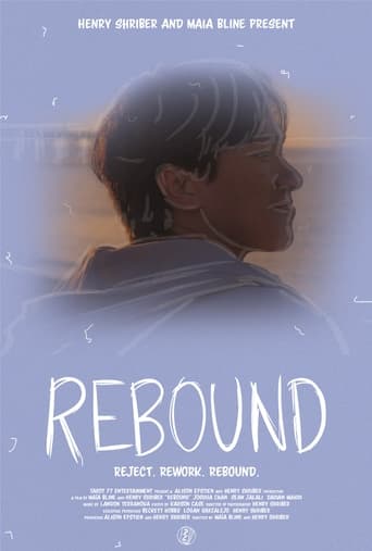 Poster of Rebound