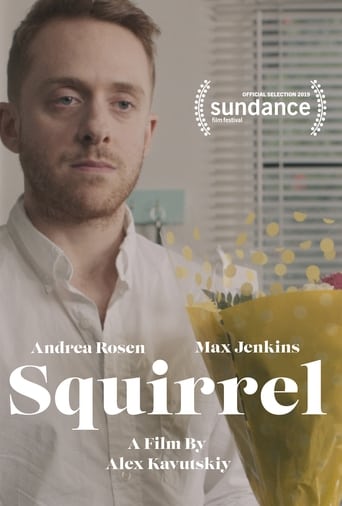 Poster of Squirrel