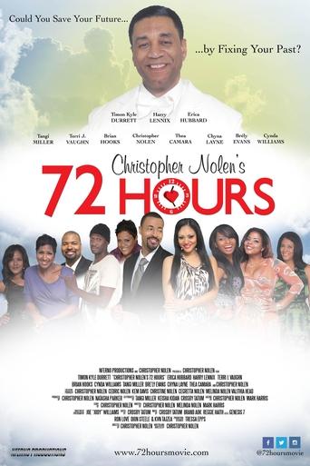 Poster of 72 Hours