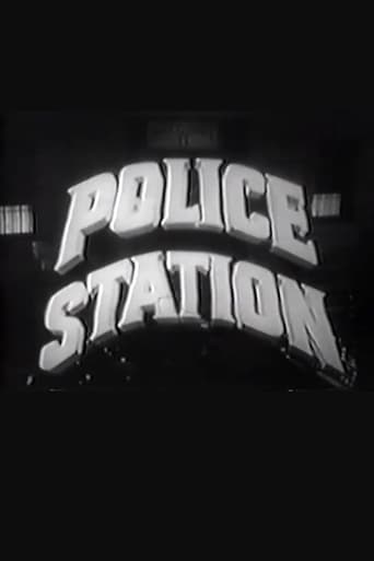 Portrait for Police Station - Season 1