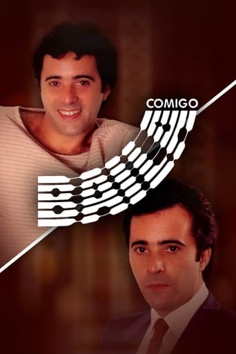 Poster of Baila Comigo