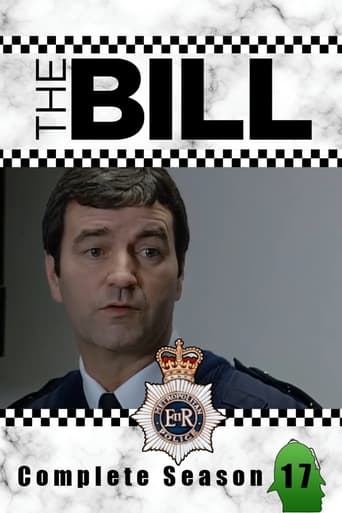 Portrait for The Bill - Season 17