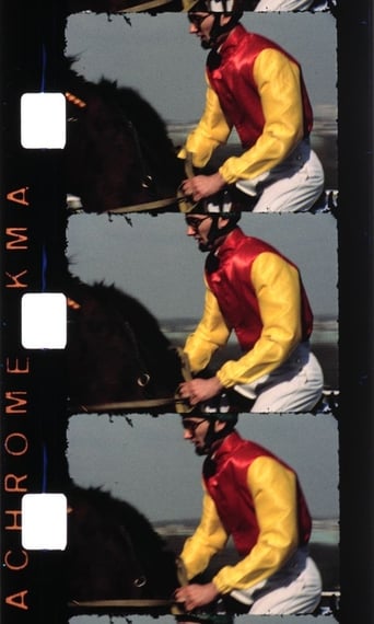 Poster of Chevaux (Introduction)